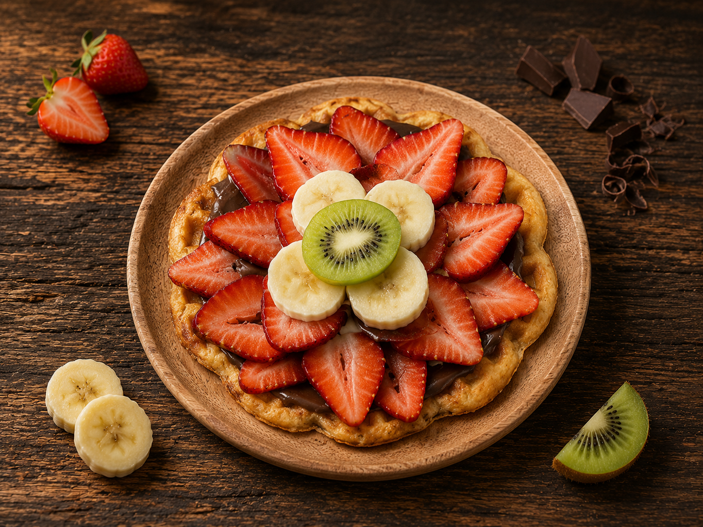 Waffle