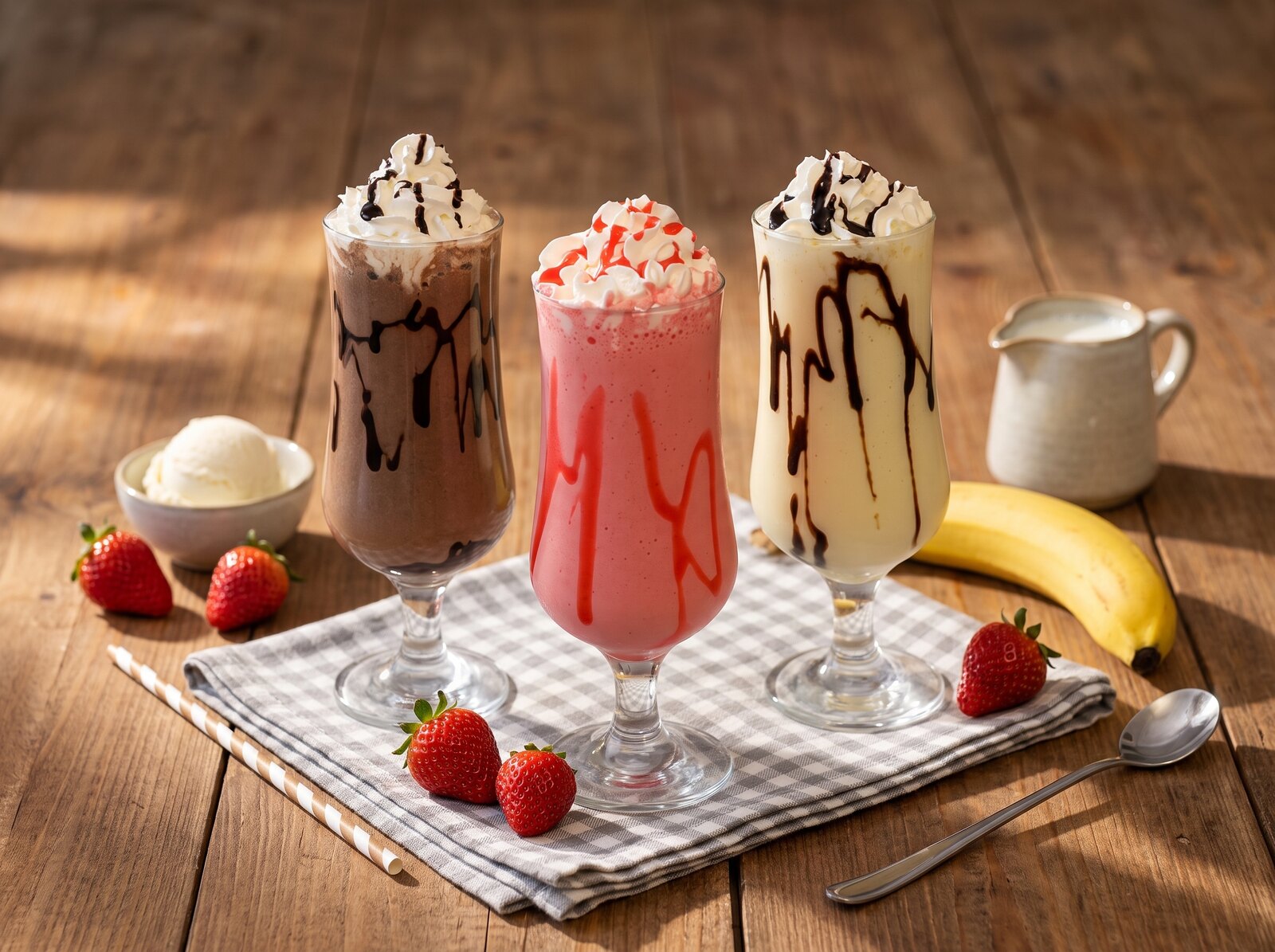 Milkshake