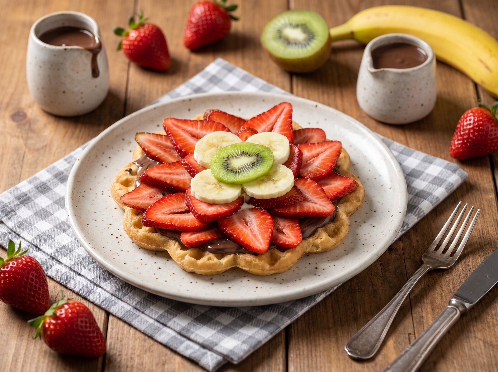 Waffle